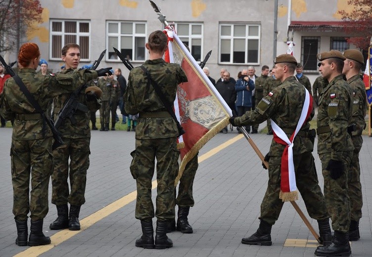 Zadbają o nasze bezpieczeństwo 