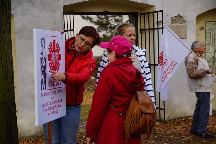 Caritas u św. Jadwigi