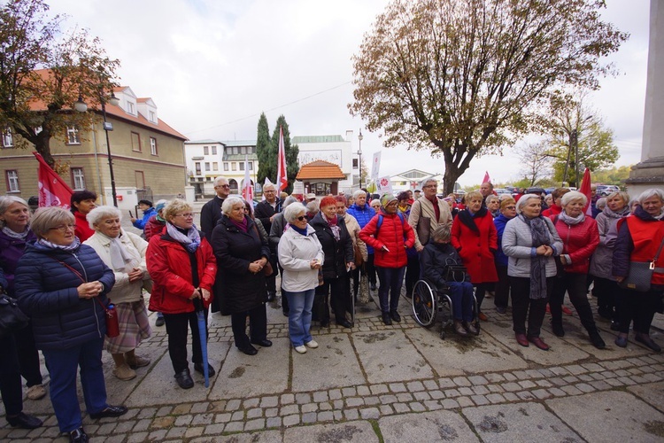 Caritas u św. Jadwigi