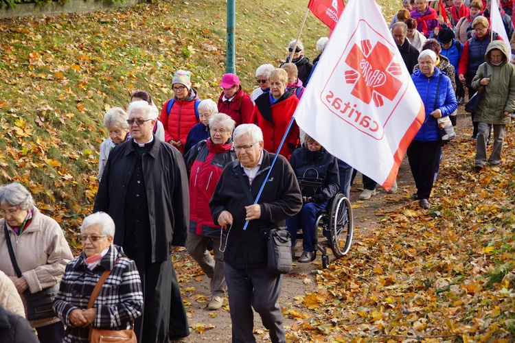 Caritas u św. Jadwigi