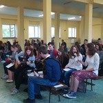 ​Rejonowy Dzień Wspólnoty Ruchu Światło-Życie w Gorzowie Wlkp.