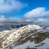 Powrót zimy w Tatrach