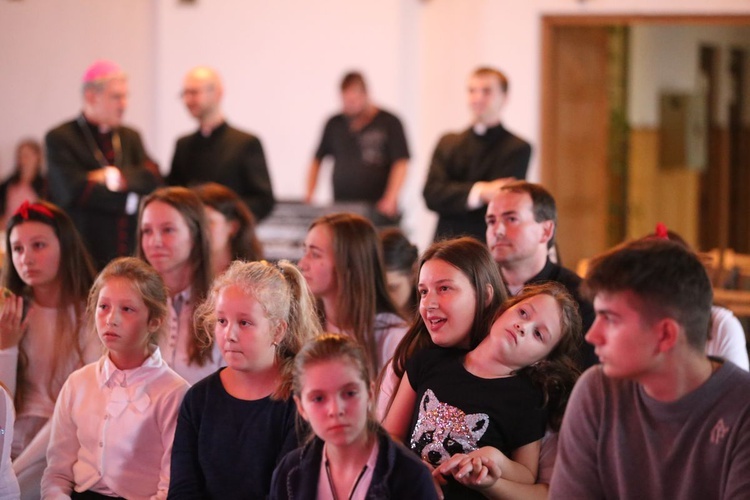 Przegląd Piosenki Religijnej