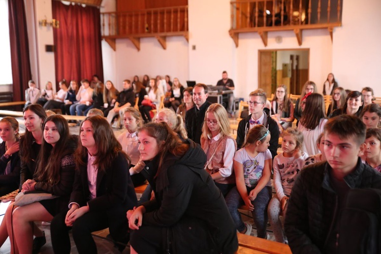 Przegląd Piosenki Religijnej