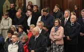 Msza św. inaugurująca nowy rok akademicki w KUL