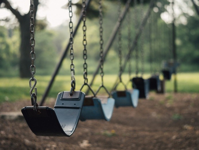 "Pedofilia pokazuje niemoc struktur pozbawionych ducha"