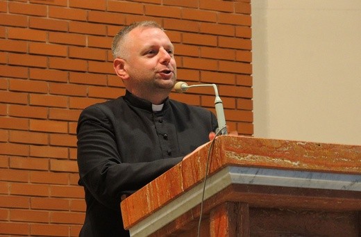 Domowy Kościół diecezji w Ustroniu-Hermanicach