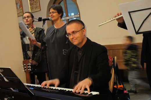 Domowy Kościół diecezji w Ustroniu-Hermanicach