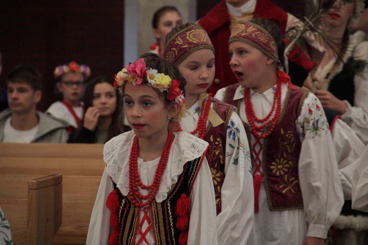 Przegląd Pieśni Patriotycznej 2018