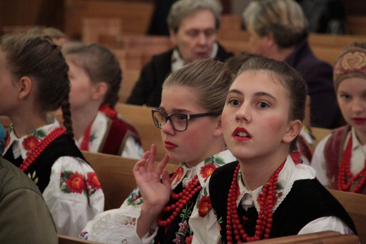 Przegląd Pieśni Patriotycznej 2018