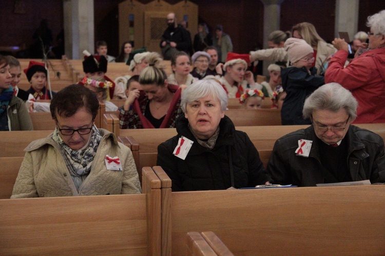 Przegląd Pieśni Patriotycznej 2018