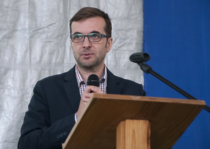 Szkoła Ducha Świętego