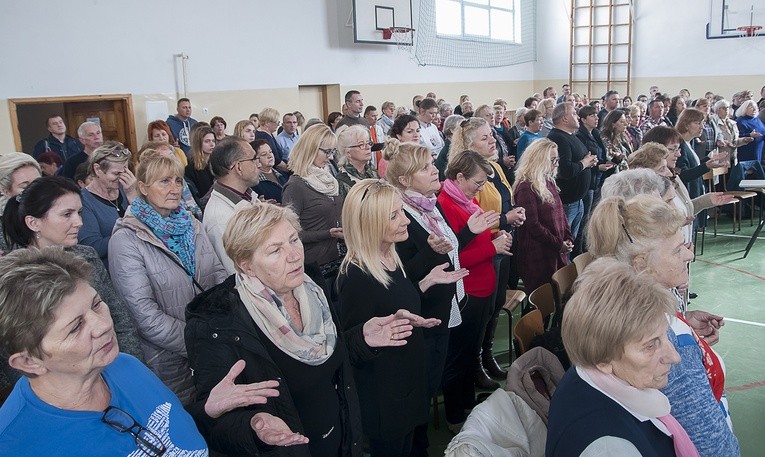 Szkoła Ducha Świętego