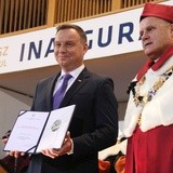 Inauguracja roku akademickiego na KUL 