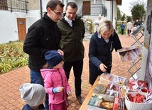 "Gość Niedzielny" z promocją w parafii w Juszczynie 