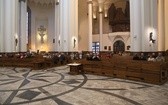Pielgrzymka pracowników służby zdrowia