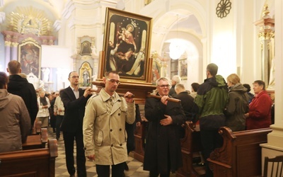 Jubileusz nabożeństw pompejańskich w Skoczowie