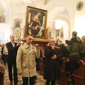 Jubileusz nabożeństw pompejańskich w Skoczowie