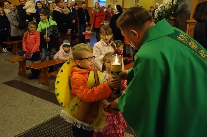 Obchody Światowego Dnia Misyjnego w Poroninie 