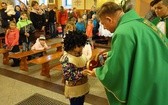 Obchody Światowego Dnia Misyjnego w Poroninie 