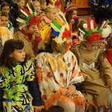 Obchody Światowego Dnia Misyjnego w Poroninie 