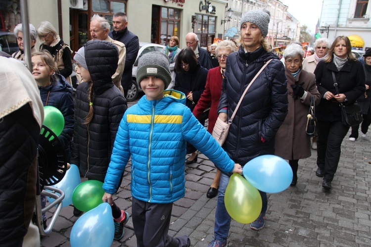 Marsz Misyjny 2018