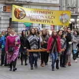 Marsz Misyjny 2018