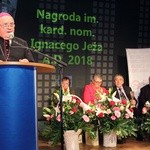 Gala Nagrody im. kard. Ignacego Jeża