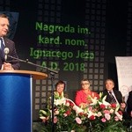 Gala Nagrody im. kard. Ignacego Jeża