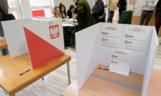 Drugiej tury nie będzie w Poznaniu