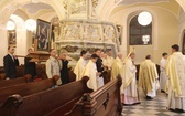 Jubileusz nabożeństw pompejańskich w Skoczowie