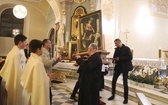 Jubileusz nabożeństw pompejańskich w Skoczowie