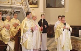 Jubileusz nabożeństw pompejańskich w Skoczowie
