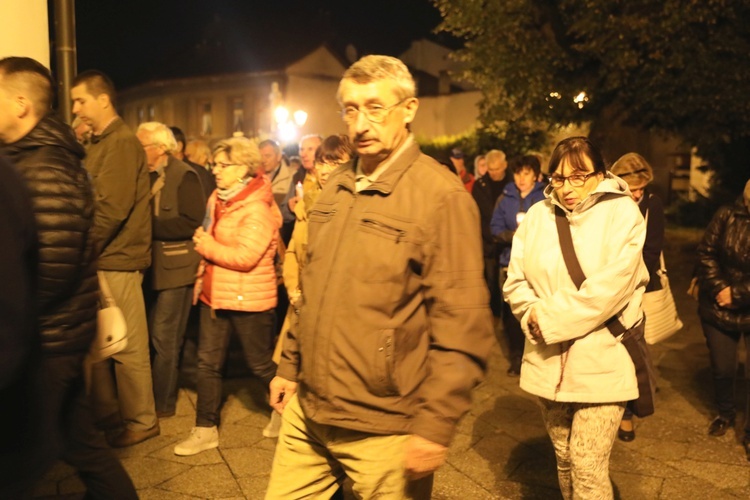 Jubileusz nabożeństw pompejańskich w Skoczowie