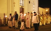 Jubileusz nabożeństw pompejańskich w Skoczowie