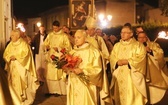 Jubileusz nabożeństw pompejańskich w Skoczowie