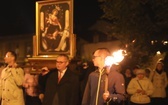 Jubileusz nabożeństw pompejańskich w Skoczowie