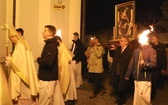 Jubileusz nabożeństw pompejańskich w Skoczowie