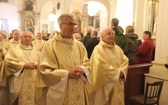 Jubileusz nabożeństw pompejańskich w Skoczowie