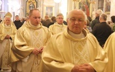 Jubileusz nabożeństw pompejańskich w Skoczowie
