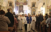 Jubileusz nabożeństw pompejańskich w Skoczowie