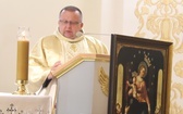 Jubileusz nabożeństw pompejańskich w Skoczowie