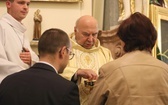 Jubileusz nabożeństw pompejańskich w Skoczowie