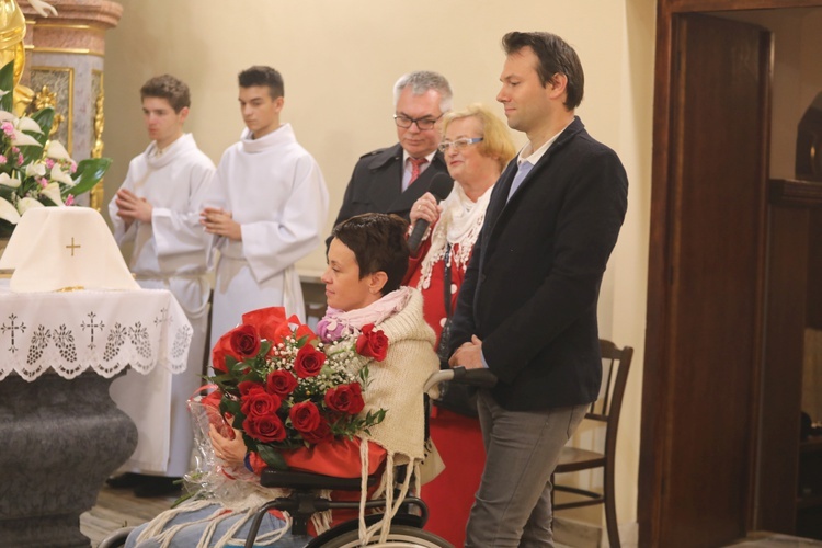 Jubileusz nabożeństw pompejańskich w Skoczowie