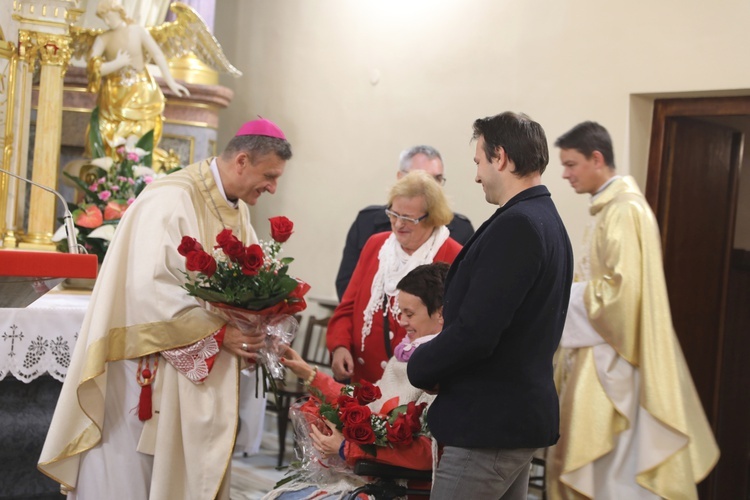 Jubileusz nabożeństw pompejańskich w Skoczowie