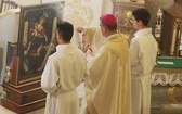 Jubileusz nabożeństw pompejańskich w Skoczowie
