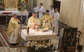 Jubileusz nabożeństw pompejańskich w Skoczowie