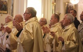 Jubileusz nabożeństw pompejańskich w Skoczowie