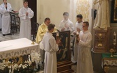 Jubileusz nabożeństw pompejańskich w Skoczowie