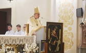 Jubileusz nabożeństw pompejańskich w Skoczowie